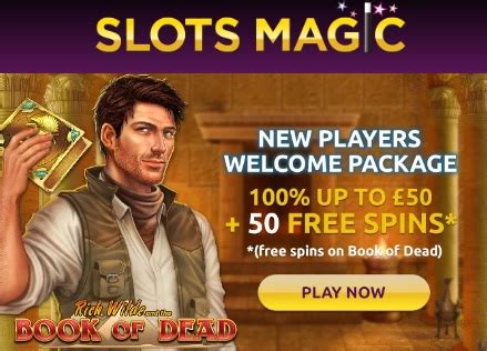 Slots Magic Bonus Codes ☀️ Up To $500 + 50 FS Welcome .